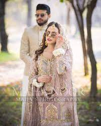 Small intro about me !! Famous Pakistani Photographer And Model Waliya Najib Nikah Pictures Reviewit Pk