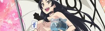 Shimoneta To Iu Gainen Ga Sonzai Shinai Taikutsu Na Sekai Cap 1 Sub Español Facebook Katsu News Shimoneta To Iu Gainen Ga Sonzai Shinai Taikutsu Na Sekai Anime Cast Expands