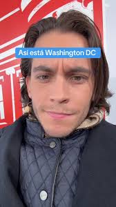 Michael Fray Salters Washington Dc