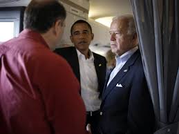 He didn't secure the nomination, but. Obama Campaign S Vetting Of Joe Biden Found No Tara Reade Complaint In 2008 David Axelrod Says