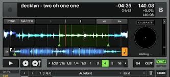 Key lock is the little yellow musical note inside of traktor. Mixing With Three Decks In Traktor Pro Ask Audio
