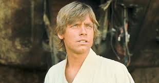 Share the best gifs now >>>. Mark Hamill Got Luke Skywalker In Star Wars Valentine S Day Date Quiz Ew Com