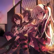 View and download this 874x591 happy tree friends image with 80 favorites, or. Original Part 298 Story Viewer Anime Image