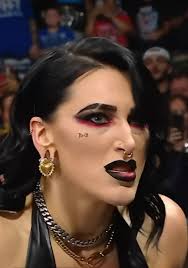 Rhea Ripley vs Vi from Arcane: Character Comparison