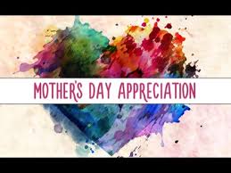 Mother's Day Illustration