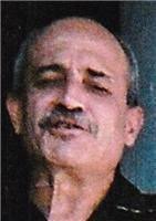 Leon Garcia Obituary (1962