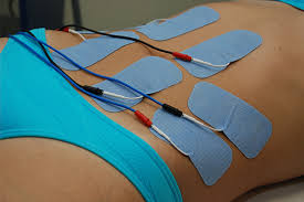 A corrente russa é um aparelho que propaga ondas de corrente do tipo retangular ou senoidal, bipolar e simétrica. Corrente Russa Curitiba Royal Skin