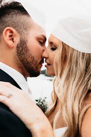 The Barn at Smith Lake Wedding