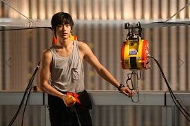 For the first half of thieves it played like a korean version of oceans 11, but suddenly at the halfway mark (during the heist) it really took off and . Man From The Stars Prep Time With The Thieves My Rara Pop