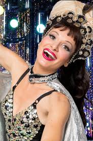 Cabaret — National Circus Festival