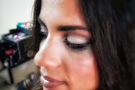 Marina Blanco Makeup