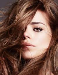 Billie Piper as Diana Do you know, I think this would work, she'd be  excellent!