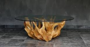 Beautiful Table Root Table Beautiful Table Coffee Table
