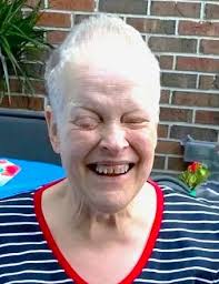 Obituary information for Theresa Ann May