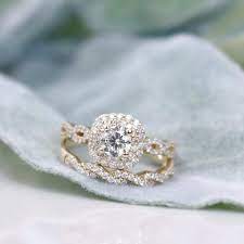 Brandi Fletcher Brandi Michelle Instagram Photos And Videos Double Halo Engagement Ring Engagement Rings Wedding Rings