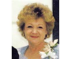 Elizabeth Capps Obituary (1938