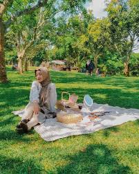 Picnic Spots in Lombok