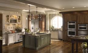 Jenn Air Kitchen Appliance Package Slide In Package At 5 000 Includes A Slide In Range With Convect Country Style Kitchen Home Kitchens Kitchen Design Trends