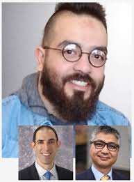 Three Bioengineering Graduate Students Receive American Heart Association  Fellowships