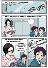 Komik Hot 18 Gara Gara Kecoa Komik Komik Lucu Lucu
