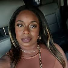 Jacinta Harrison's Instagram, Twitter & Facebook