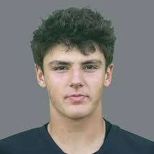 Cannon Parks' Clovis North High School Bio