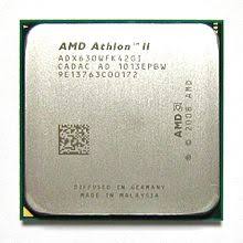 That's just the basics and pretty much all there is to it. Amd Athlon Ii Wikipedia La Enciclopedia Libre