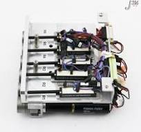 32418 VARIAN MOTOR ASSY W/ X6 MAXON MOTOR, 406144 (PARTS ...