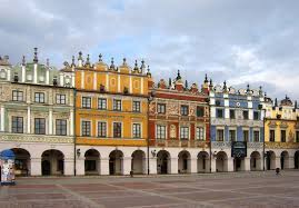 Xxxiii sesja rady miasta zamość. Altstadt Von Zamosc Wikipedia