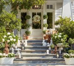 Outdoor Decor Accessories for Every Space | Pottery Barn