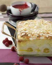 birnen quark auflauf rezept fit for fun rezept dessert ideen rezepte lebensmittel essen