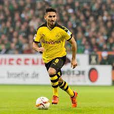 Gundogan happy to remain at borussia dortmund. Gundogan Moves To Manchester City Borussia Dortmund Facebook