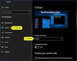 How to fix inverted colors on windows 10. Fix Inverted Colors On Windows 10 10 Easy Ways
