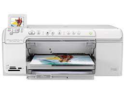 Hp photosmart c4580 treiber download für windows 10, windows 8.1, windows 8, windows 7 und mac. Hp Photosmart C5580 All In One Printer Software And Driver Downloads Hp Customer Support