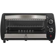 Ovens Eo 44787 Electrolux Toaster Oven