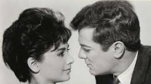 the passionate moviegoer: cinema obscura: two with tony