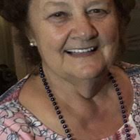 Beverly Ann Hampton Obituary