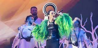 La Cancion De Ucrania En Eurovision 2021 Shum De Go A