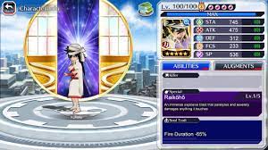 That one character were all waiting for : Kukaku! : rBleachBraveSouls