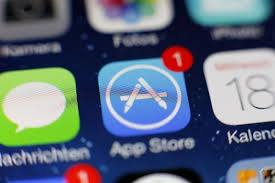 Supreme Court Appears Skeptical Of Apple S Arguments In App Store Monopoly Case Ipad Lessons App Ipad Apps