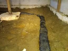 Usually, the standard crawl spaces consist of mold, pests, and dampness. Cleanspace Northwest Crawl Space Repair Photo Album Crawlspace Cleanup Duct Wrapping And Sump Pump Install