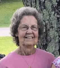 Mrs. Shirley Jane Bryant Obituary December 16, 2017