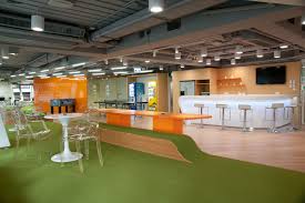 Cocoon In Tin Hau Hong Kong By Liquid Interiors Business Center Interior Design G Collaborative Workspace Commercial Interior Design Interior Design Studio