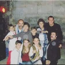 Seyma A Tdizi Suskunlar Ecevit Bilal Ahu Zeki Ibrahim Muratyildirim Sarpakkaya Aslienver Eski Film Yildizlari Sinema Film