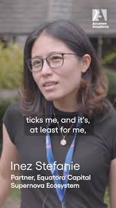 2021 Fellow Cheryl Goh is Group Head of Marketing and Sustainability at  Grab. Grab seeks to create economic empowerment in Southeast Asia through  its superapp, offering a suite of services such as