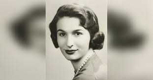 Obituary information for Mary Lou Iaquinto