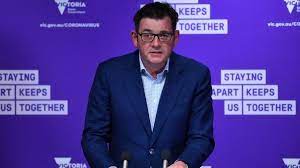* including monday's six infections, the number of active cases is 60 (including. Coronavirus Melbourne Lockdown Extended By Two Weeks Bbc News