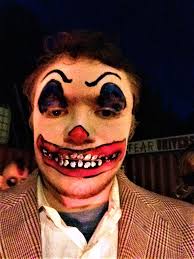 Our first wagon of the season is getting ready to head out! 🎃