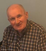 Condolence Book for Hughie Smith (Bawnboy, Cavan)