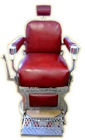 Remembering Emil J Paidar Antique Barber Chairs Online